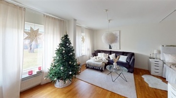 Photo 2. Apartment, Storegårdsvägen, Skövde 