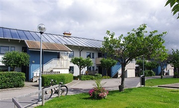 Photo 1. Apartment, Kyviks Äng, Kullavik 