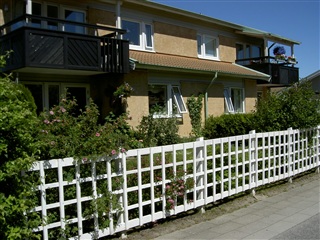 Photo 1. Apartment, Balders Väg, Kungsbacka 