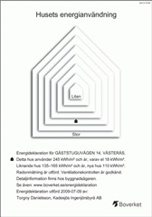 Bild 4. Lägenhet, Gäststuguvägen, Västerås 