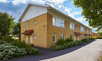 Photo 1. Apartment, Bankvägen, Skultuna 