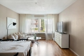 Photo 1. Apartment, Heimdalsgatan, Märsta 