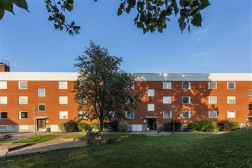 Photo 1. Apartment, Hjelmarsrörsgatan, Falköping 