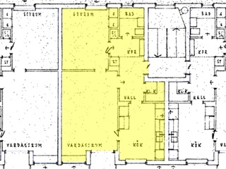 Photo 6. Apartment, Skebokvarnsvägen, Bandhagen 