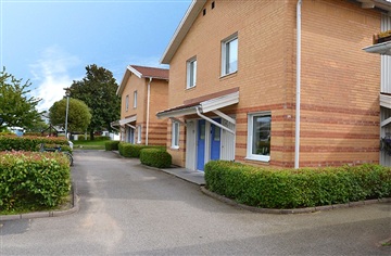 Photo 1. Apartment, Bollvägen, Åsa 