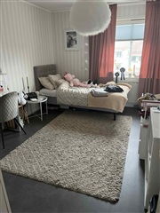 Bild 3. Lägenhet, Östra Parkgatan, Hofors 