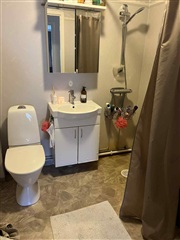 Bild 5. Lägenhet, Östra Parkgatan, Hofors 