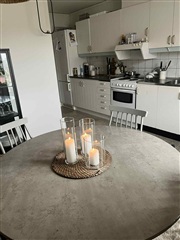 Bild 6. Lägenhet, Östra Parkgatan, Hofors 