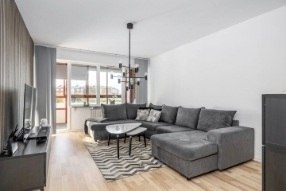 Photo 1. Apartment, Östra Farmvägen, Malmö 