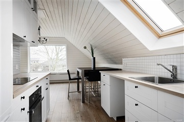 Photo 5. Apartment, Vedbyvägen, Klippan 