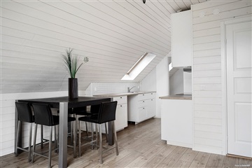 Photo 4. Apartment, Vedbyvägen, Klippan 