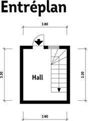 Photo 12. Apartment, Vedbyvägen, Klippan 