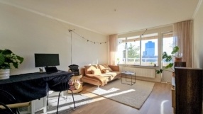Photo 1. Apartment, Henriksdalsringen, Nacka 
