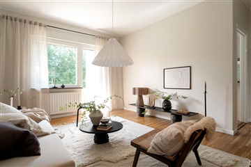 Photo 7. Apartment, Oterdahlsgatan, Göteborg 