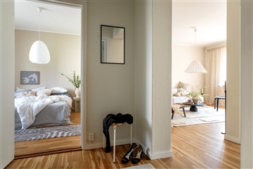 Photo 8. Apartment, Oterdahlsgatan, Göteborg 