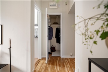 Photo 5. Apartment, Oterdahlsgatan, Göteborg 