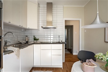 Photo 10. Apartment, Oterdahlsgatan, Göteborg 