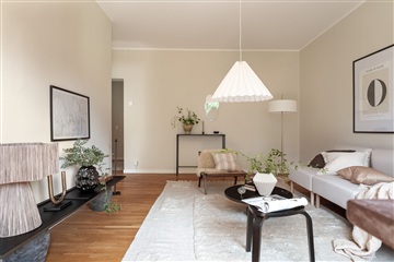 Photo 9. Apartment, Oterdahlsgatan, Göteborg 