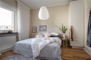 Photo 3. Apartment, Oterdahlsgatan, Göteborg 