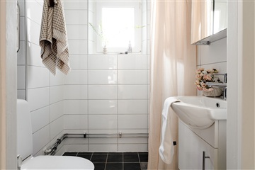 Photo 4. Apartment, Oterdahlsgatan, Göteborg 