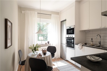 Photo 2. Apartment, Oterdahlsgatan, Göteborg 