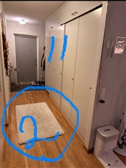 Photo 4. Room, bygdevägen, Sollentuna 