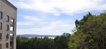 Photo 1. Apartment, Ceciliagatan, Jönköping 