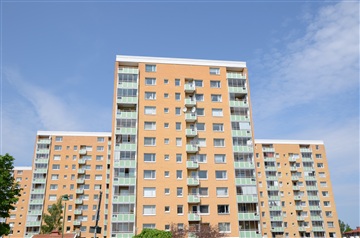 Photo 1. Apartment, Birger Jarlsgatan, Jönköping 