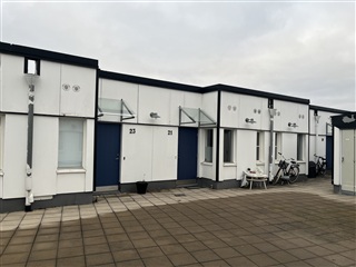 Bild 1. Lägenhet, Raisiogatan, Märsta 