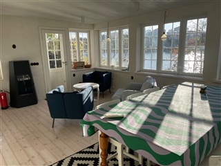 Photo 7. House, , Stockholm 