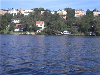 Photo 9. House, , Stockholm 