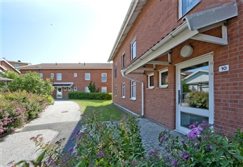 Photo 1. Apartment, Båtyxevägen, Lund 