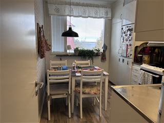 Photo 1. Apartment, Aschebergsgatan, Helsingborg 