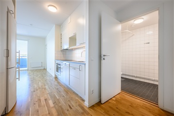 Bild 4. Lägenhet, Pärlgatan, Märsta 