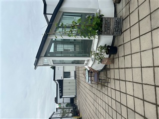 Bild 3. Lägenhet, Raisiogatan, Märsta 