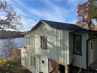 Photo 2. House, , Stockholm 