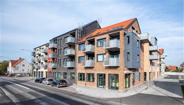 Photo 1. Apartment, Revingevägen, Södra Sandby 