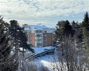 Photo 1. Apartment, Östra Skolgatan, Arvidsjaur 