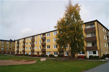 Photo 1. Apartment, Temperaturgatan, Göteborg 