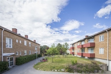Bild 3. Lägenhet, Nyckelvägen, Jönköping 