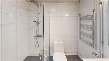 Photo 4. Apartment, Hjortmossegatan, Trollhättan 