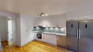 Photo 1. Apartment, Hjortmossegatan, Trollhättan 