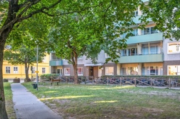 Photo 1. Apartment, Mariedalsgatan, Karlstad 