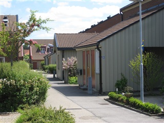 Photo 1. Apartment, Viaduktsgatan, Höganäs 