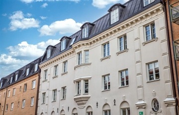 Photo 1. Apartment, Herrhagsgatan, Karlstad 