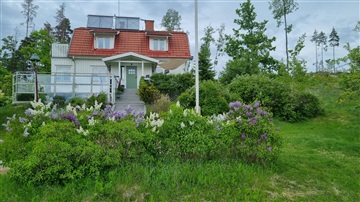 Photo 1. House, Svinningevägen, Åkersberga 