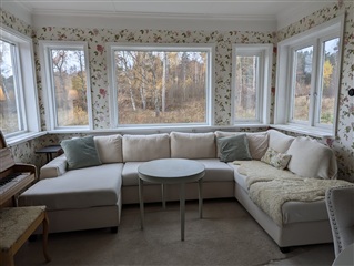 Photo 7. House, Svinningevägen, Åkersberga 