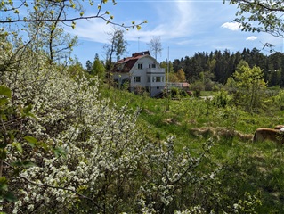 Photo 3. House, Svinningevägen, Åkersberga 