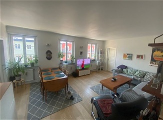 Photo 1. Apartment, , Stockholm 
