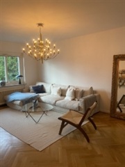 Photo 1. Apartment, Kullegatan, Göteborg 